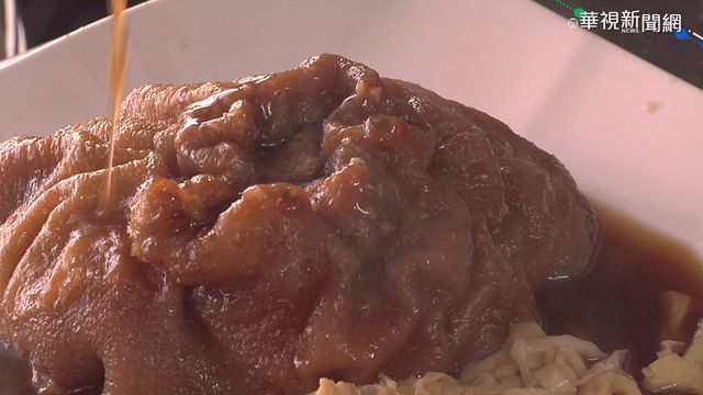 高雄總舖師尊循古法 只用台灣溫體豬