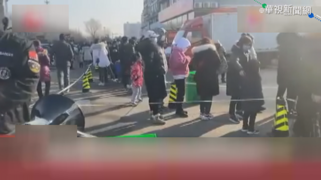 北京疫情再起 順義區進入｢戰時狀態｣