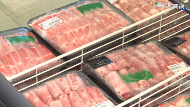 餐廳預告漲價? 畜產協會:台豬成本高