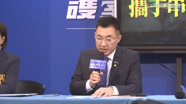 反萊豬 藍串聯22縣市動員拚公投連署