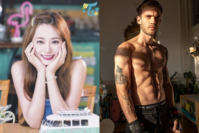 周子瑜被擠出前三！ 全球百大帥哥.美女排行出爐