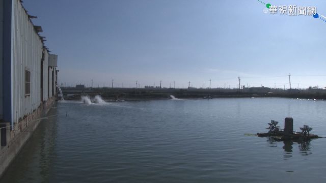 週三寒流來襲 南部農漁民全面備戰