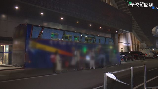 終於回家了! 英返台旅客讚防疫有條理