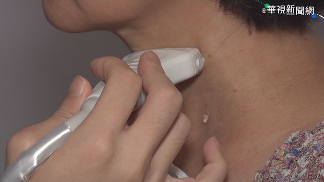別輕忽甲狀腺結節 當心變癌影響健康