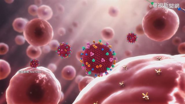 「英國變種病毒」算不算歧視？醫護曝：沒人抗議