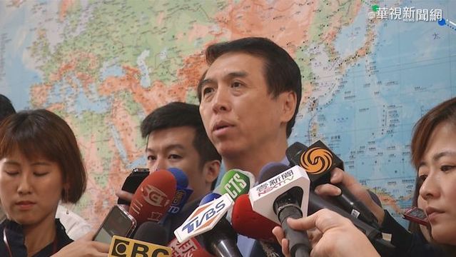 國民黨因疫情取消健走活動 陳學聖開嗆：搞不懂！