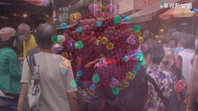 5張圖救台灣！PTT護國神文滿一週年引朝聖