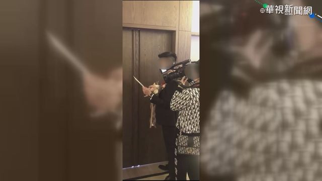 喜宴婚錄脫序 疑酒醉遲到還吃桌菜