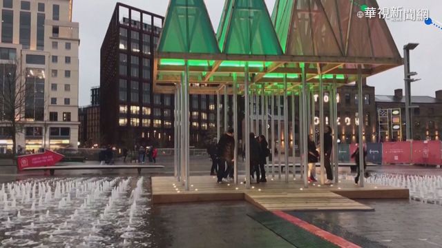 英變種病毒擴散 芬蘭.印度爆確診者