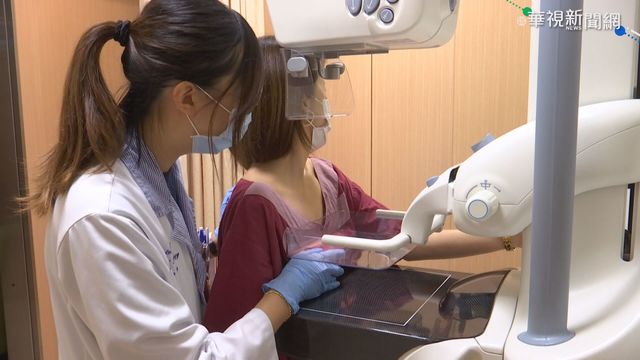 癌症時鐘又快了! 每4分31秒1人罹癌