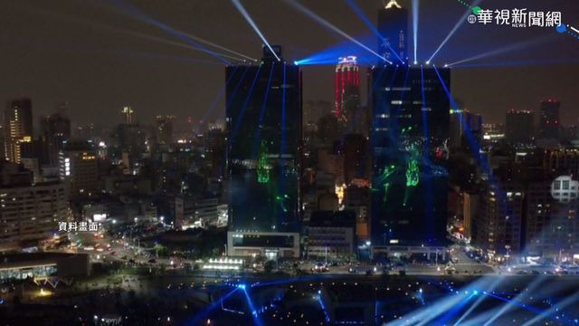 實聯制.設管制口 台南跨年高規格防疫