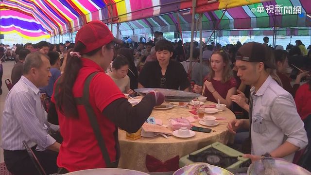 高雄內門農會宣布 停辦「初二回娘家」