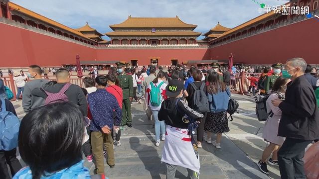 中國爆本土病例…春節怎過？鍾南山：沒必要禁止出行