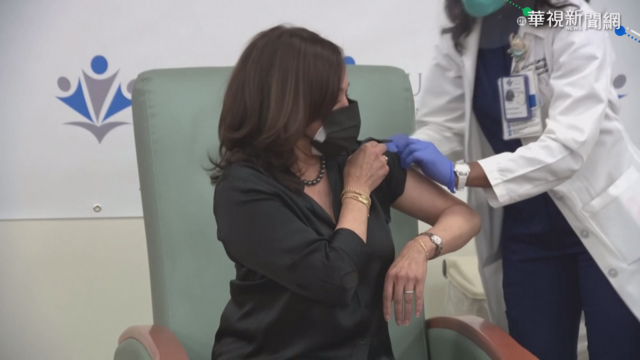 疫苗接種未達標 美連假後疫情恐加劇