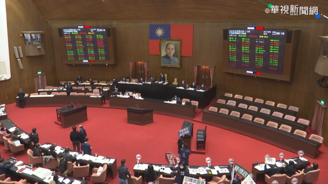 林淑芬.劉建國.江永昌萊豬跑票 民進黨團罰停權3年