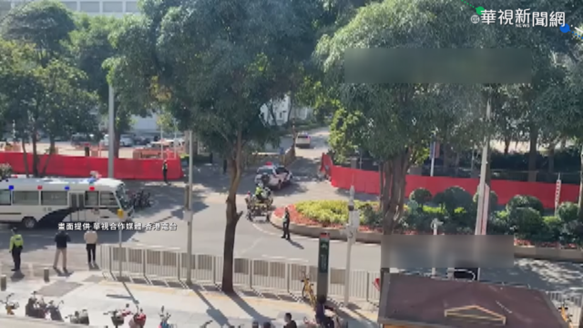 12港人偷越邊境 10人判囚7個月至3年