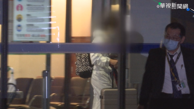 2國航取消英航班 留學生慌亂搶轉機票