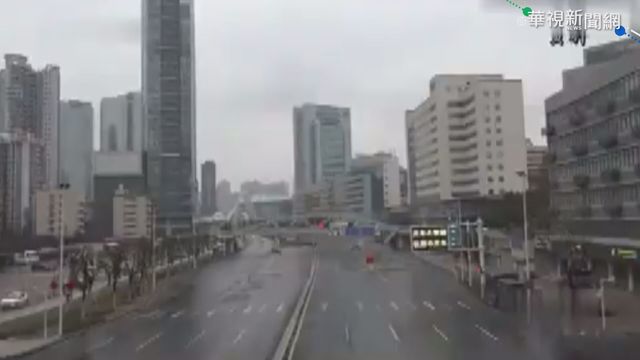 新冠爆發武漢封城 官方應變亂糟糟