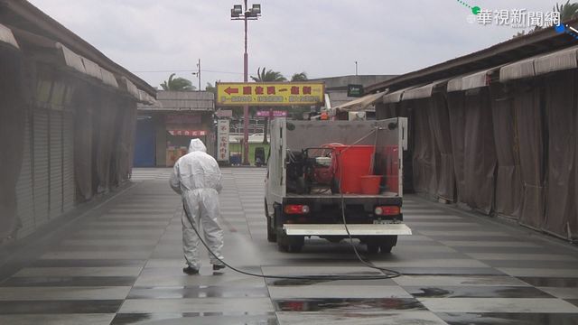 花東跨年晚會照辦 主辦加強清消