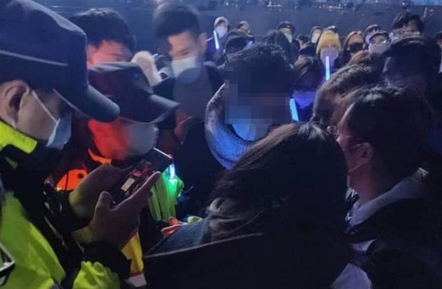 疑自主隔離者闖五月天演唱會 桃市府證實：不只一人