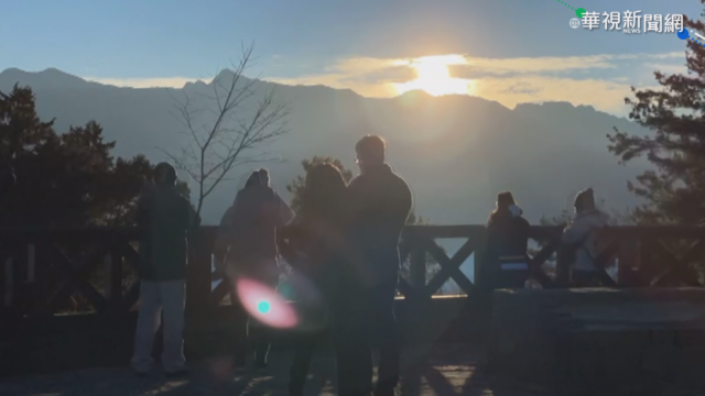 阿里山音樂會改直播 遠距聽歌迎曙光