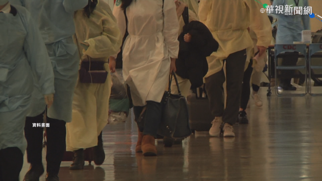 鎖國嚴防英變種病毒 急診醫提3理由力挺