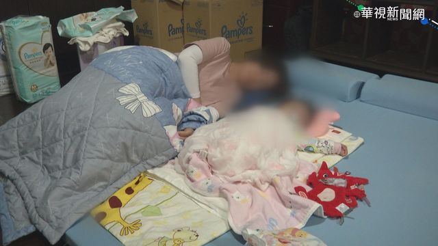 男嬰疑趴睡窒息 醫師傳授搶救步驟