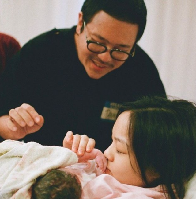 當了母親也送走2020年 徐佳瑩：不把一切視為理所當然