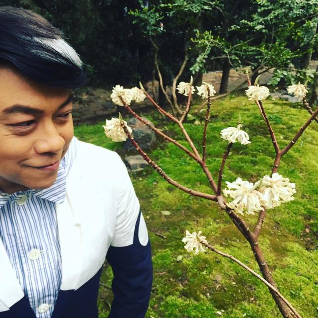 嘆自己演講被扭曲連累大S 蔡康永：無顏面對好友！