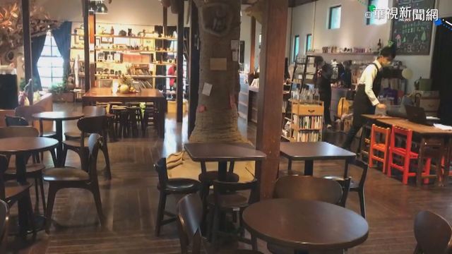 咖啡廳講台語很俗？店員台語點餐遭老闆娘抱怨