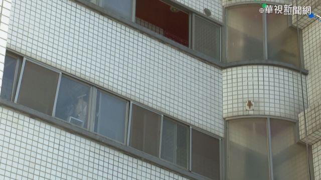 陽台通風不良 一家4口一氧化碳中毒