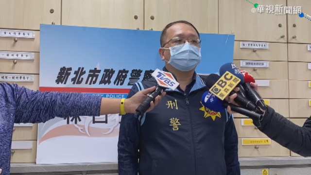 放鞭炮波及圍觀民眾 宮廟遶境大亂鬥