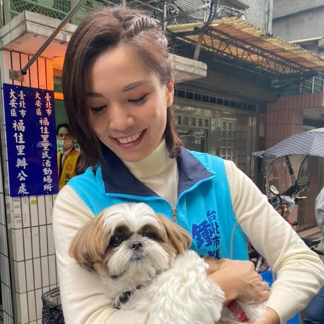 鍾沛君自曝「右肺異常增生」 今緊急手術