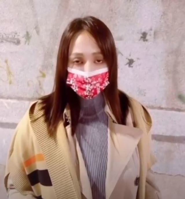 撿到1千塊「不知不覺」涉侵占？陳喬恩急澄清