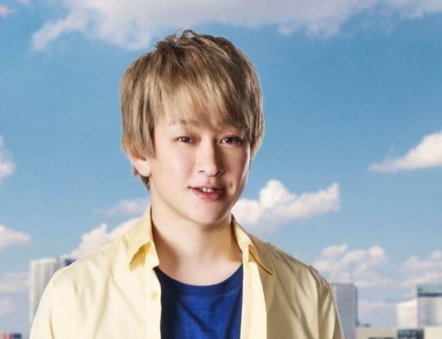 快訊》「關8」橫山裕確診 其餘成員檢測為陰性