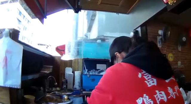 鴨肉店嗆外送員「破查某」 foodpanda：即刻終止合作