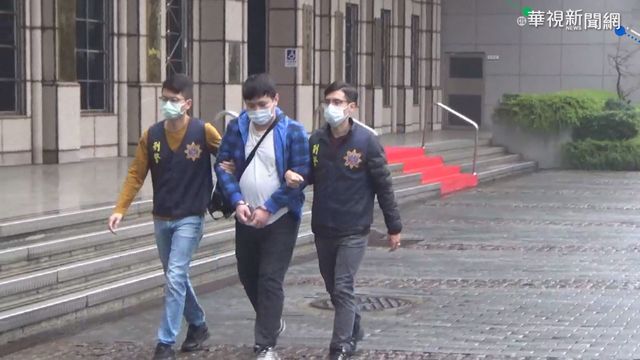 跨年揚言要恐攻 27歲主嫌高雄落網