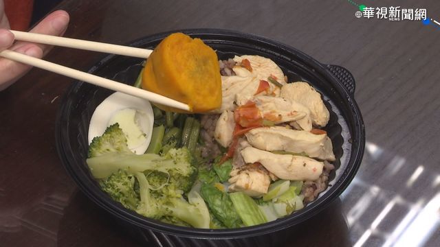 長期吃超商身體健康？營養師點出「健康關鍵」