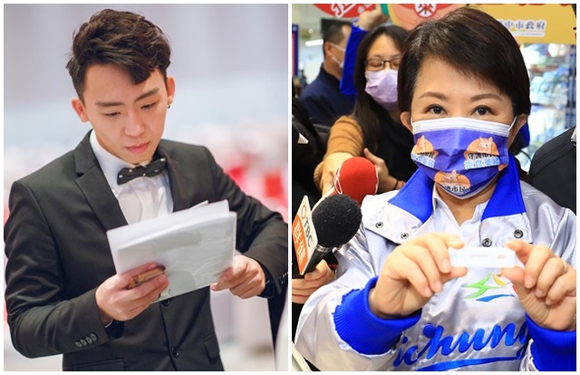 盧秀燕1/1率隊查萊豬 范綱皓嗆作秀：未進口當然零檢出