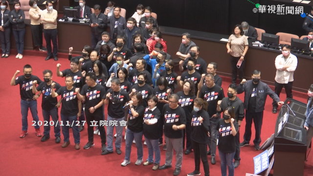 反萊豬公投 中選會曝連署時程：已通知領取二階表格