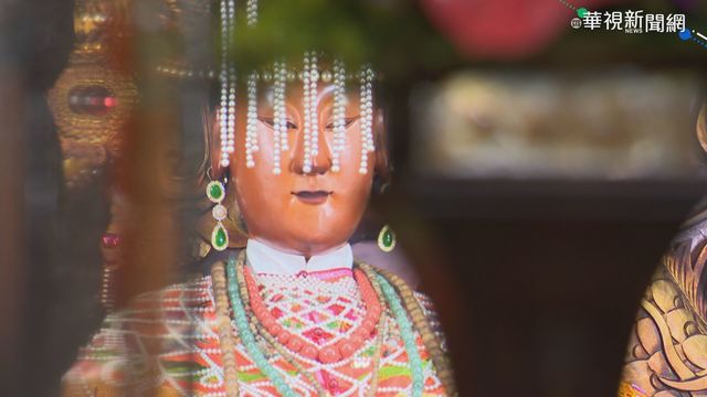 旅遊業者規劃將與台灣虎航合作，推出「空中版」媽祖遶境。（資料照片）