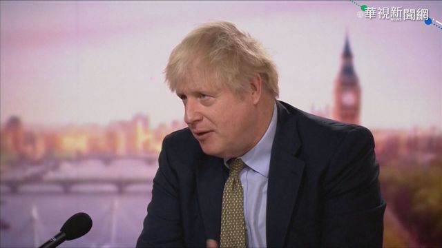 英連6天確診破5萬 在野籲全國封城