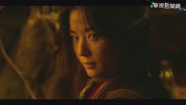 全智賢強勢回歸 連推兩部新作品