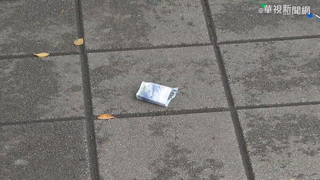 撿1千想捐公益 陳喬恩險觸犯侵占罪