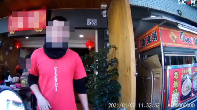 鴨肉店辱外送員Google被洗負評 評論頁面消失4步驟可刪除