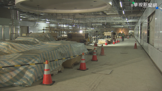 機捷A22站明年通車 A23中壢站需再7年