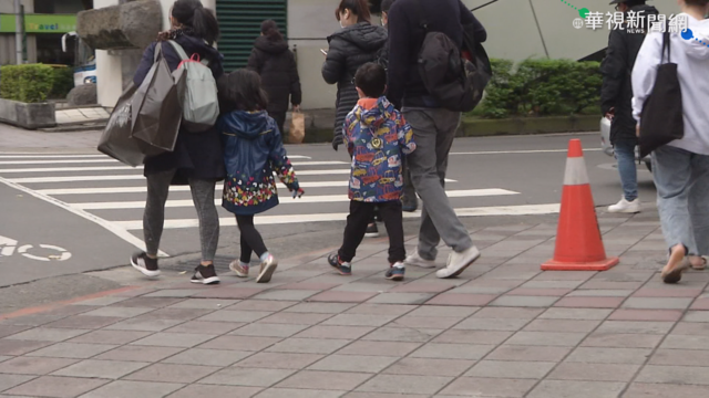 明冷空氣南下 週五.週六｢凍｣未條