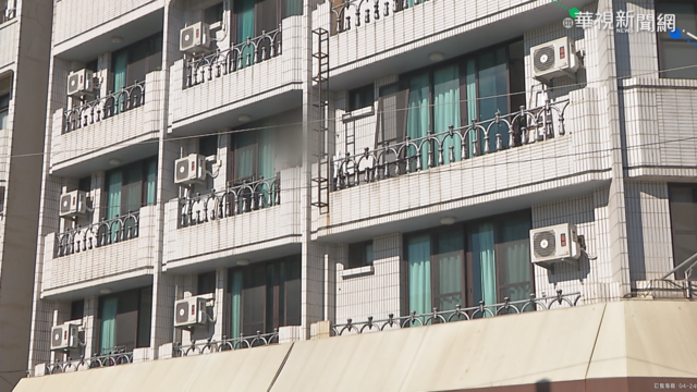 當心! 非法日租套房偽裝居檢替代住所