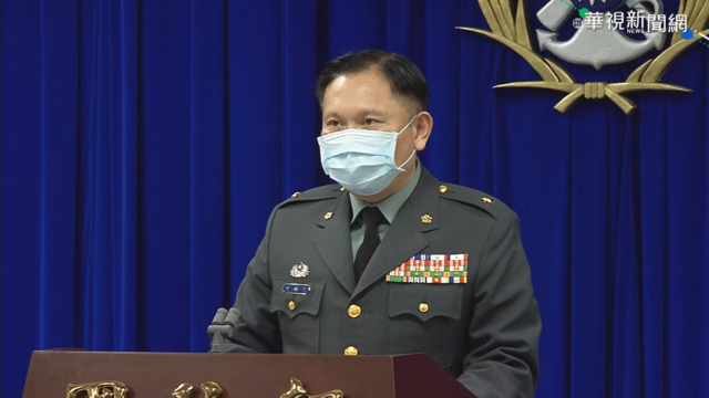 軍方棄｢濱海決勝｣ 推｢聯合國土防衛｣