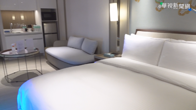 防疫旅館快客滿 北市今起僅限「天龍人」預訂